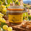 Composta di uva Chardonnay Biologica