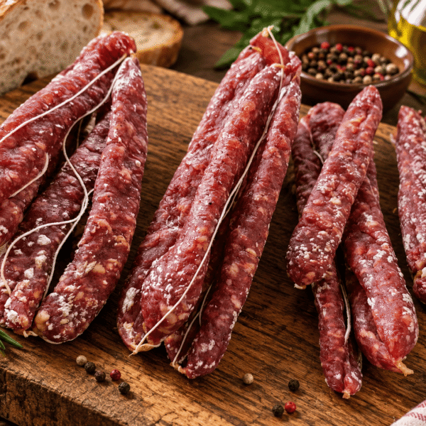 Salame Stuzzichello