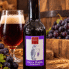 Birra 'Sacra Bibens' Italian Grape Ale