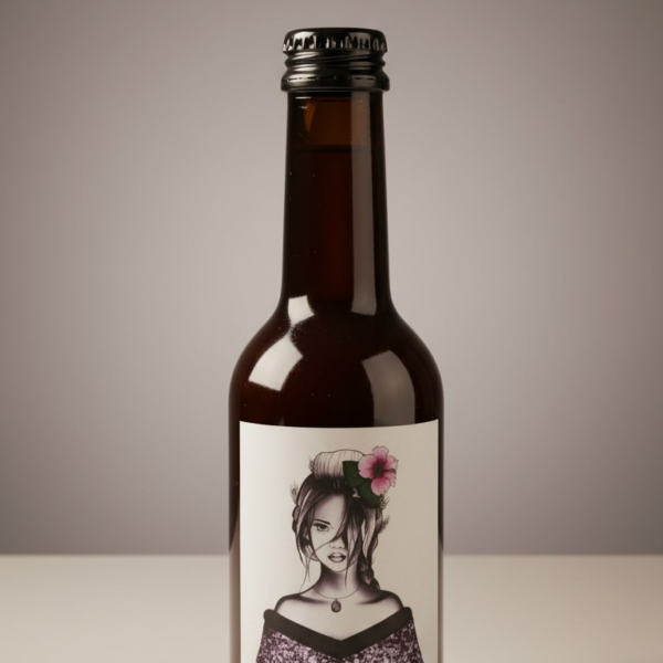 Birra 'Dea Pales' Weiss