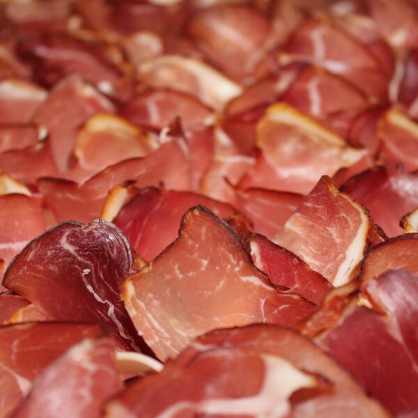Affettati
