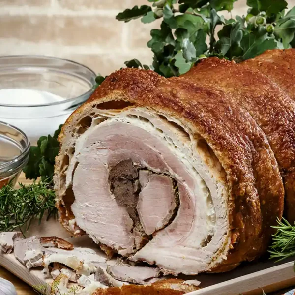 Porchetta Umbra