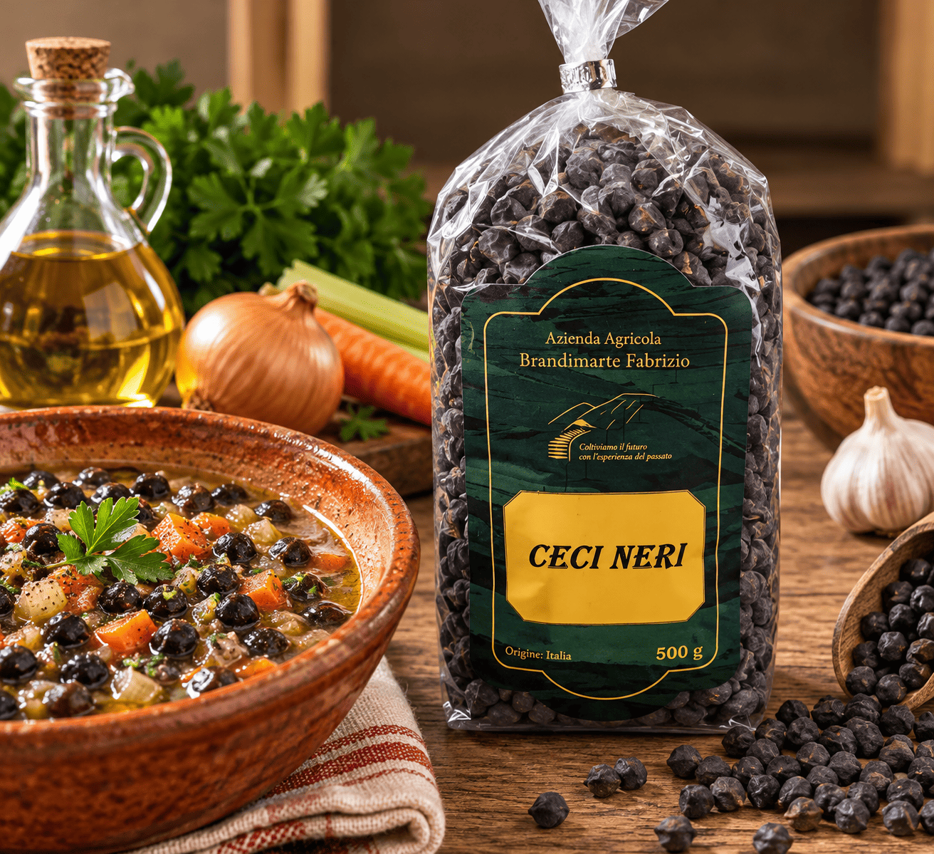 Ceci Neri