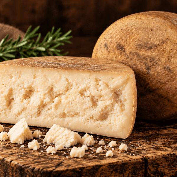 Pecorino Semistagionato Il Nostrano
