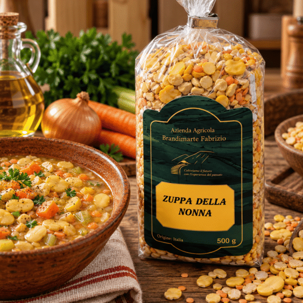 Zuppa Della Nonna